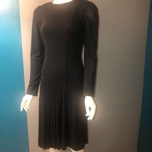 Woman’s Calvin Klein dress
